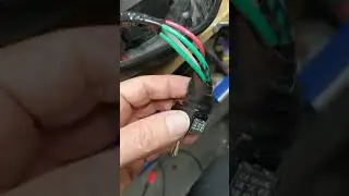 Shop-Vac switch hack / replacement.