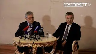 Президиум РАН: приборная база науки и образования РФ