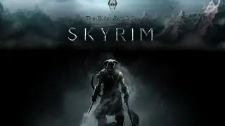 SKYRIM   серия 114 Сидна