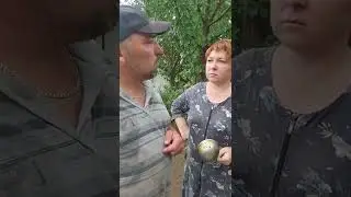 я тебе не зая