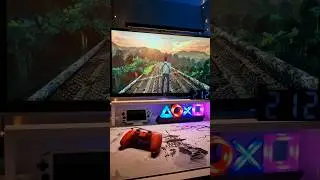 Ваша любимая игра на вечер? #ismaxplay #youtubeshorts #ps5 #gamingsetup #uncharted #анчартед