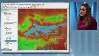 ESRI ArcGIS 10: Analysis in ArcGIS 10