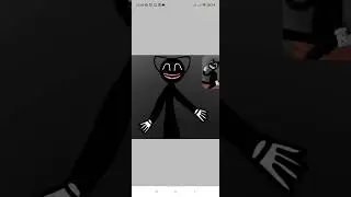 cartoon cat!