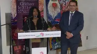 Annie Sène Survol de sa philosophie et son oeuvre