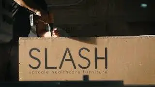 Slash Furniture Atelier - Reklam Filmi