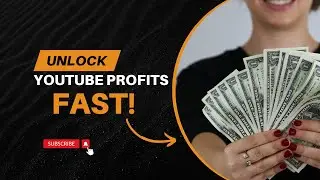 Unlock Your Youtube Earnings Potential Now!