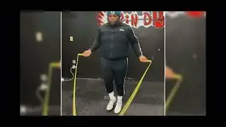 Mactruck training motivation