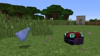 Ender Beast Pet- Only one Command (well, three) showcase (NO MODS) 1.8.3