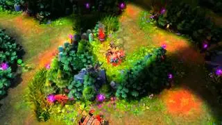 Get Red Buff Or Die Trying