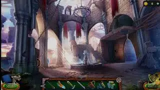 Затерянные земли 4. Скиталец (Lost lands: The  Wanderer Walkthrough) Прохождение #9