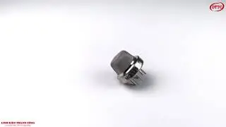 Cảm Biến Chất Lượng Không Khí MQ135!!!PHÁT HIỆN CẢNH BÁO NGUY HIỂM!!!