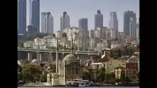 Şu Aciz İstanbul