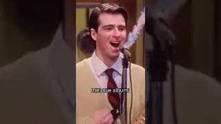The Green Album (additionally) Ruined Weezer's Reputation