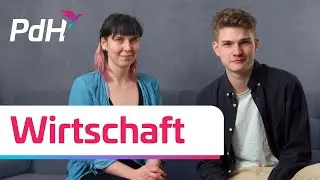 Wirtschaftliche Erholung | PdH
