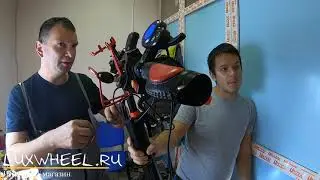 #Мастерская