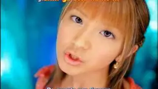 Morning Musume - AS FOR ONE DAY (subtitulo - español)