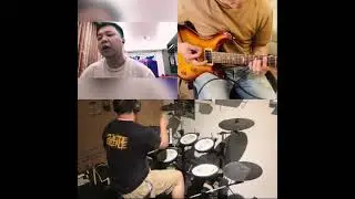 Parkway Drive'Wild Eyes