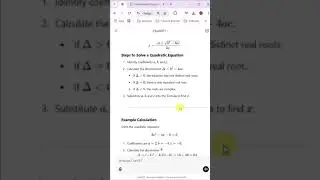 Copy ChatGPT Content to MS Word While Preserving Equations, Tables, and Formatting 