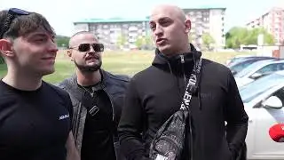 Desingerica, Henny, Petrov & Popov prodaju karte za Belgrade Music Week