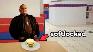 I played Better Call Saul in VR