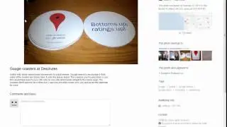 Tips on Getting Online Reviews on Google+ Local