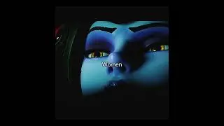 girls vs Women 👩‍🦰 Overwatch version
