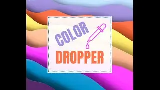 COLOR DROPPER