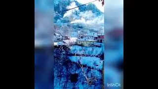 Yağmur Yağar