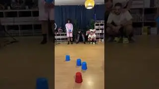 Une visée t’as peur 😂