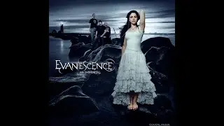 Текст,перевод песни Evanescence - My Immortal