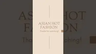 BIKINI Girl  | ASIAN HOT FASHION