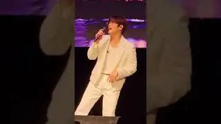 Love U ( Saranghae U) — Seo In Guk 1st Fanmeet in LA 260924