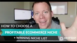How to Choose a Profitable Niche: Niche Selection Guide