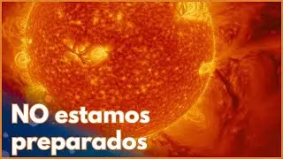 ¿YA EXPLOTÓ LA ESTRELLA BETELGEUSE? ESTO DICE LA NASA