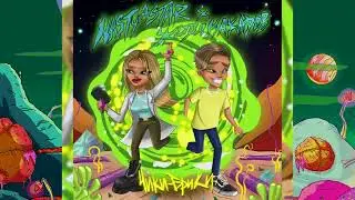 NASTYA STAR&ЖОРА МАКАРОВ - ЧИКИ-БРИКИ (ПРЕМЬЕРА ТРЕКА 2022)