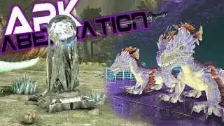 ARK ABERRATION! S+ MUTATOR & BREEDING ROCK DRAKES!!