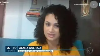 Educação antirracista