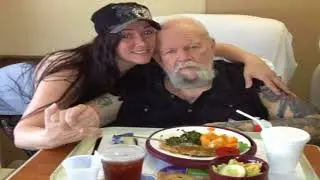 Ruth funeral