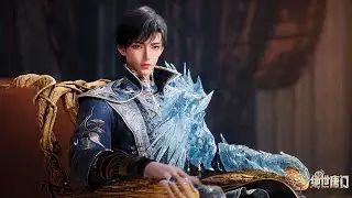 🌊霍雨浩 变武器军火商！疯狂推销唐门武器，复兴唐门从找对买家开始~【斗罗大陆2绝世唐门 Soul Land 2: The Peerless Tang Clan】