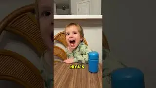 😴Best HORMON FREE bedtime kids vitamins by Hiya🌙 #vitamins #kids #bedtime #shorts #parenting