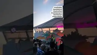 Adriana Attends To The Surf Lodge Sounds Festival 2019 - part 1