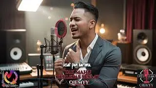 ⭐TAK MAHU TERLEPAS SESAAT - QIEMYY⭐TERBARU VIRAL HITS COLLECTION 2026 #newalbumsong #tophits #music
