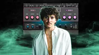 How To Sound Like Benson Boone (Vocal Preset)