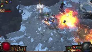 [PoE] HeartAttack #7