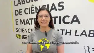 Aprendendo Matemática em Língua Inglesa