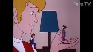 Les Minipouss - Générique