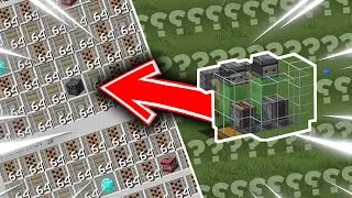 Duplication de rails dans Minecraft | Java 1.21 + Bedrock