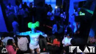 white night the play