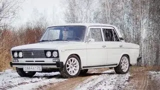 Luka31rus жогово жигуль 2105 18+