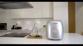 Nobel Electric Ice Cuber Maker NIM12